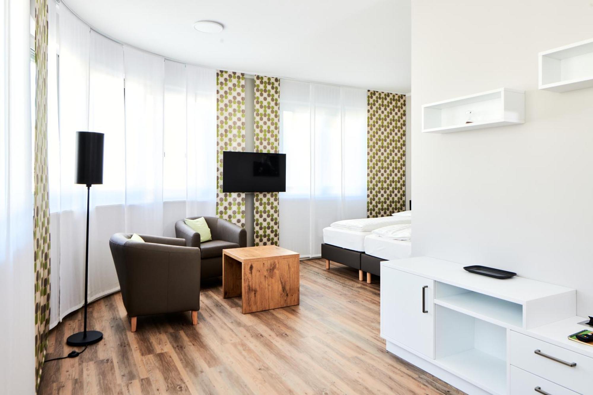 Adapt Apartments Siegen Room photo