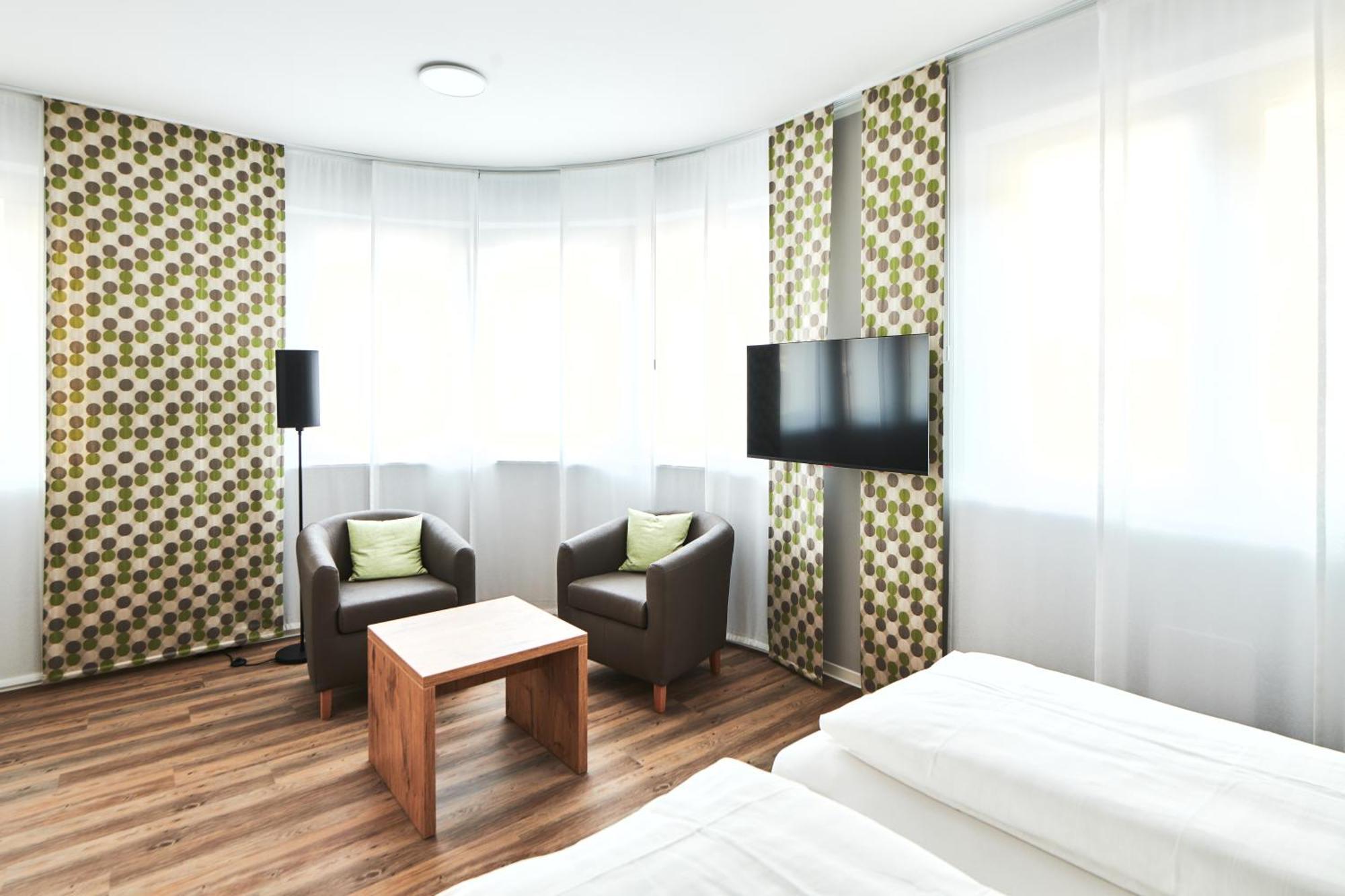 Adapt Apartments Siegen Room photo