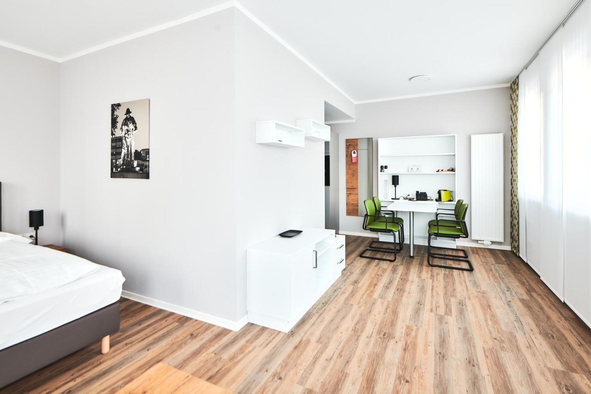 Adapt Apartments Siegen Room photo