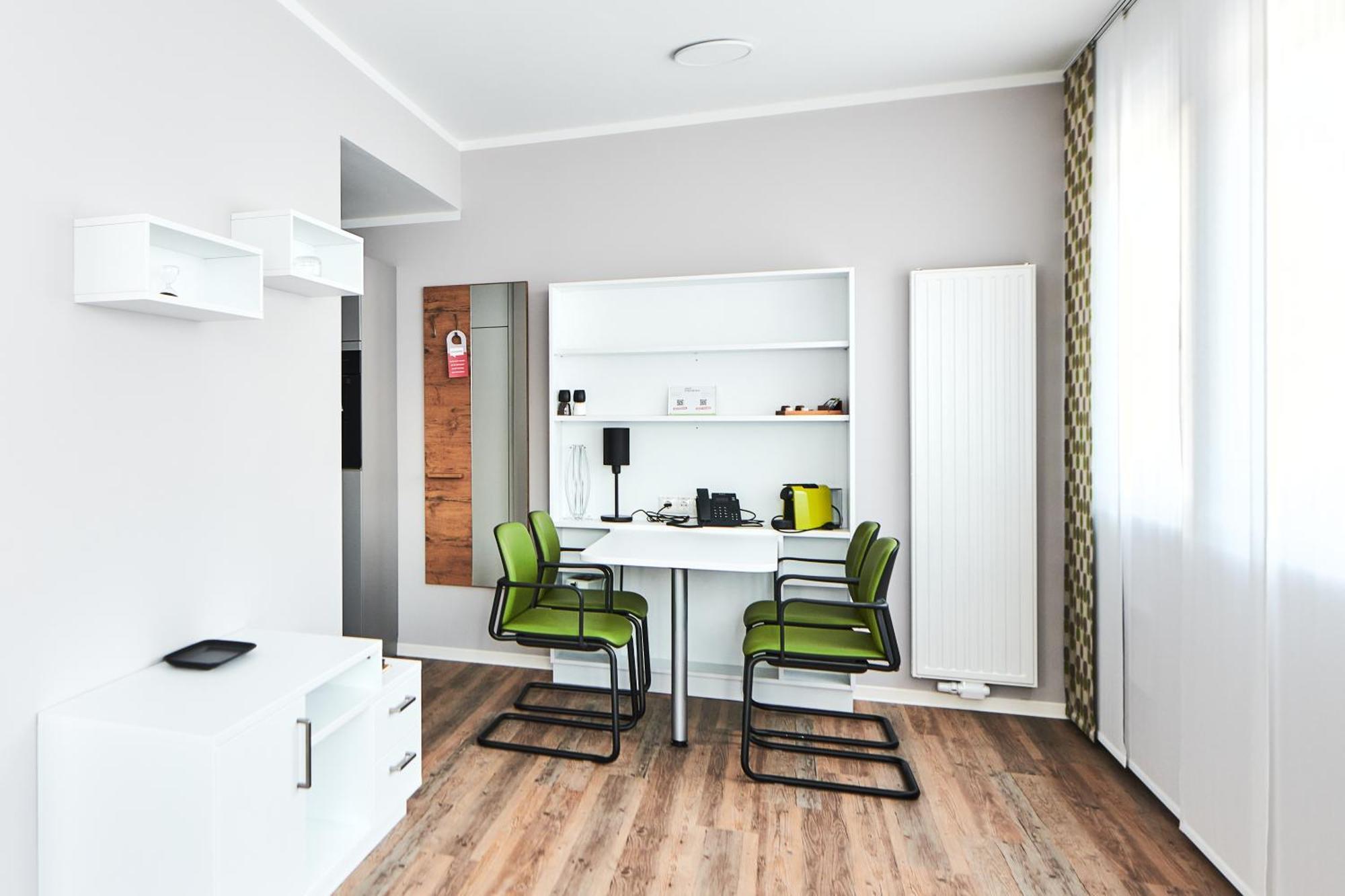 Adapt Apartments Siegen Room photo