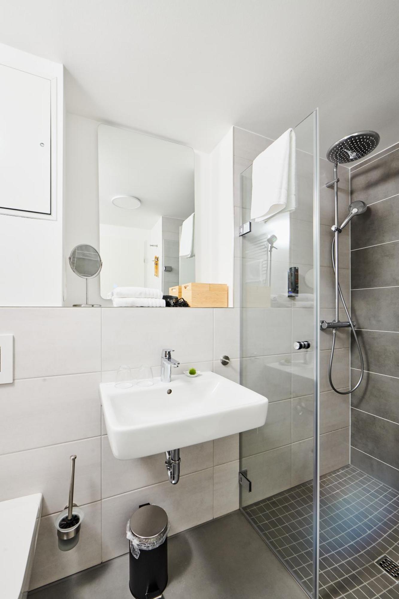 Adapt Apartments Siegen Room photo