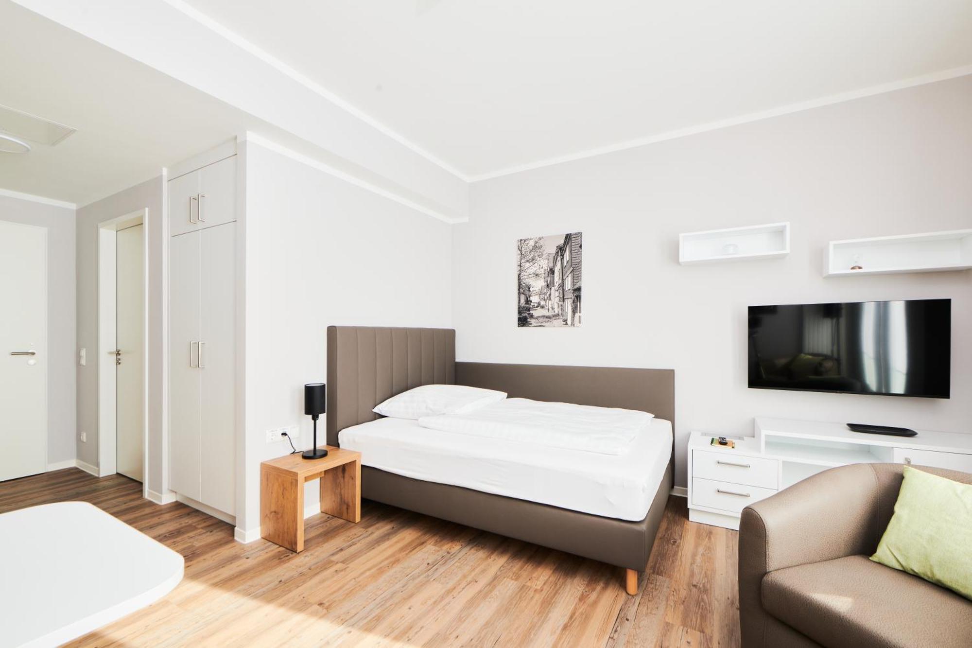 Adapt Apartments Siegen Room photo
